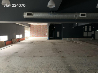 Фотография Аренда помещения свободного назначения, 1034 м² , Панфиловский проспект 10с1  №9