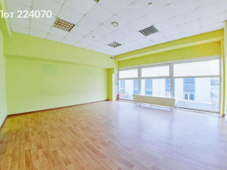 Фотография Аренда помещения свободного назначения, 1034 м² , Панфиловский проспект 10с1  №19