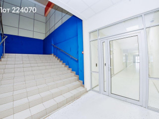 Фотография Аренда помещения свободного назначения, 1034 м² , Панфиловский проспект 10с1  №5