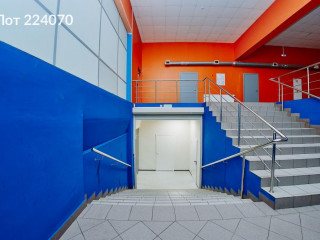 Фотография Аренда помещения свободного назначения, 1034 м² , Панфиловский проспект 10с1  №6