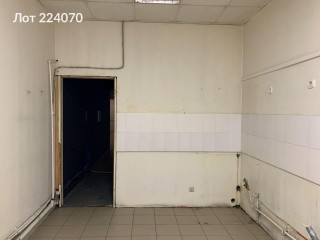 Фотография Аренда помещения свободного назначения, 1034 м² , Панфиловский проспект 10с1  №15
