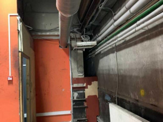 Фотография Аренда помещения свободного назначения, 1034 м² , Панфиловский проспект 10с1  №26