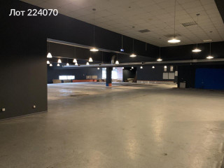 Фотография Аренда помещения свободного назначения, 1034 м² , Панфиловский проспект 10с1  №8