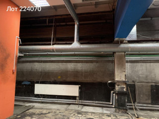 Фотография Аренда помещения свободного назначения, 1034 м² , Панфиловский проспект 10с1  №27