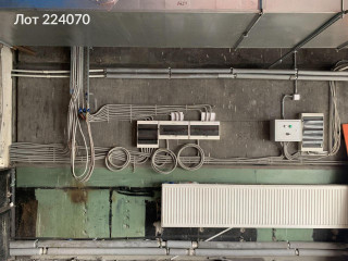 Фотография Аренда помещения свободного назначения, 1034 м² , Панфиловский проспект 10с1  №17