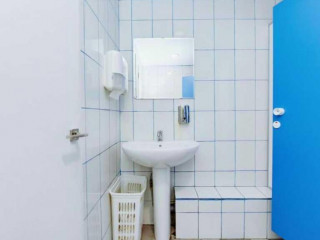 Фотография Аренда помещения свободного назначения, 1034 м² , Панфиловский проспект 10с1  №22