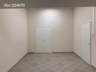 Фотография Аренда помещения свободного назначения, 1034 м² , Панфиловский проспект 10с1  №28