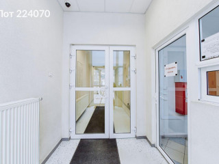 Фотография Аренда помещения свободного назначения, 1034 м² , Панфиловский проспект 10с1  №3