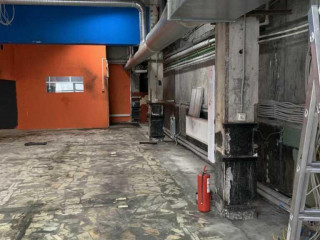 Фотография Аренда помещения свободного назначения, 1034 м² , Панфиловский проспект 10с1  №11