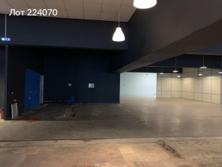 Фотография Аренда помещения свободного назначения, 1034 м² , Панфиловский проспект 10с1  №10