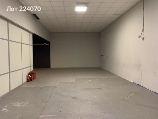 Фотография Аренда помещения свободного назначения, 1034 м² , Панфиловский проспект 10с1  №14