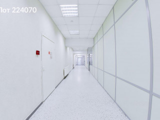 Фотография Аренда помещения свободного назначения, 1034 м² , Панфиловский проспект 10с1  №4