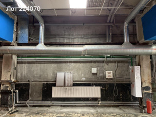 Фотография Аренда помещения свободного назначения, 1034 м² , Панфиловский проспект 10с1  №25