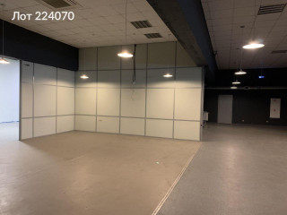 Фотография Аренда помещения свободного назначения, 1034 м² , Панфиловский проспект 10с1  №13