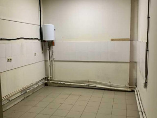 Фотография Аренда помещения свободного назначения, 1034 м² , Панфиловский проспект 10с1  №23