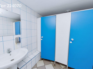 Фотография Аренда помещения свободного назначения, 1034 м² , Панфиловский проспект 10с1  №21