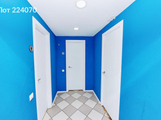 Фотография Аренда помещения свободного назначения, 1034 м² , Панфиловский проспект 10с1  №20