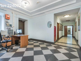 Фотография Аренда помещения свободного назначения, 575 м² , улица Лётчика Бабушкина 6с2 №15 Фотография Аренда помещения свободного назначения, 575 м² , улица Лётчика Бабушкина 6с2 №15