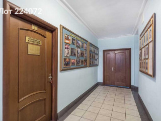 Фотография Аренда помещения свободного назначения, 575 м² , улица Лётчика Бабушкина 6с2 №12 Фотография Аренда помещения свободного назначения, 575 м² , улица Лётчика Бабушкина 6с2 №12