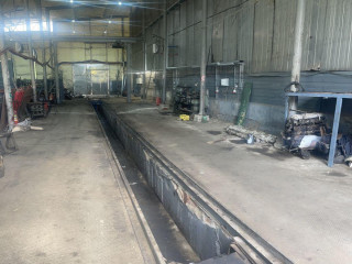 Фотография Аренда помещения свободного назначения, 950 м² , Дорожная улица 3к3с4А №2 Фотография Аренда помещения свободного назначения, 950 м² , Дорожная улица 3к3с4А №2