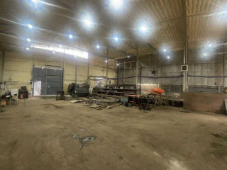 Фотография Аренда помещения свободного назначения, 950 м² , Дорожная улица 3к3с4А №3 Фотография Аренда помещения свободного назначения, 950 м² , Дорожная улица 3к3с4А №3