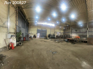 Фотография Аренда помещения свободного назначения, 950 м² , Дорожная улица 3к3с4А №5 Фотография Аренда помещения свободного назначения, 950 м² , Дорожная улица 3к3с4А №5