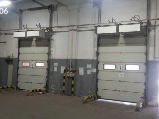 Фотография Аренда помещения свободного назначения, 834 м² , Курьяновская набережная 6с2  №3