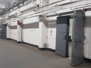 Фотография Аренда помещения свободного назначения, 834 м² , Курьяновская набережная 6с2  №4