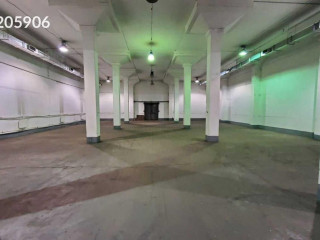 Аренда помещения свободного назначения 834 м² Курьяновская набережная 6с2 