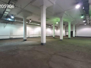 Фотография Аренда помещения свободного назначения, 834 м² , Курьяновская набережная 6с2  №2