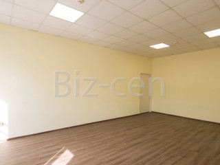 Аренда офиса 20 м² 17-я линия Васильевского острова 4-6В