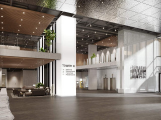 Фотография Продажа офиса, 169 м² , МКАД, 64-й километр 1  №10