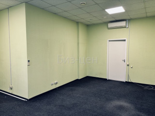 Аренда офиса 28 м² Московский проспект 103к3 