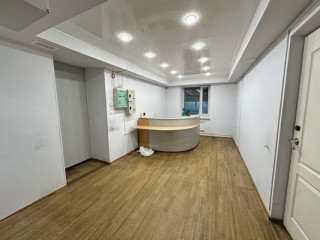 Фотография Продажа офиса, 104 м² , Большакова ул 97  №3