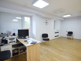 Фотография Продажа офиса, 104 м² , Большакова ул 97 №5 Фотография Продажа офиса, 104 м² , Большакова ул 97 №5