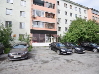 Продажа офиса 104 м² Большакова ул 97 