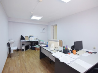 Фотография Продажа офиса, 104 м² , Большакова ул 97 №4 Фотография Продажа офиса, 104 м² , Большакова ул 97 №4