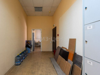 Фотография Аренда офиса, 196 м² , Звенигородская улица 9-11 №3 Фотография Аренда офиса, 196 м² , Звенигородская улица 9-11 №3