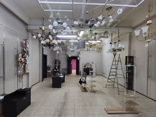 Фотография Аренда магазина, 1137 м² , Панфиловский проспект 1  №10