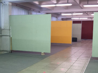 Фотография Аренда магазина, 1137 м² , Панфиловский проспект 1  №3