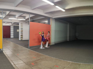 Фотография Аренда магазина, 1137 м² , Панфиловский проспект 1  №13