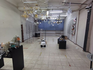 Фотография Аренда магазина, 1137 м² , Панфиловский проспект 1  №9