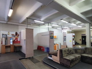 Фотография Аренда магазина, 1137 м² , Панфиловский проспект 1  №6