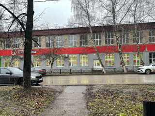 Фотография Аренда магазина, 520 м² , улица Тукая 34  №1