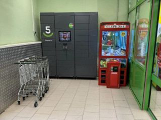 Фотография Аренда магазина, 520 м² , улица Тукая 34  №3