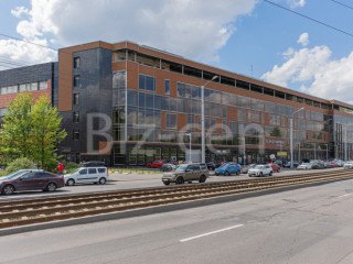 Фотография Аренда офиса, 37 м² , шоссе Революции 69  №10