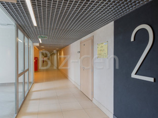 Фотография Аренда офиса, 37 м² , шоссе Революции 69  №3