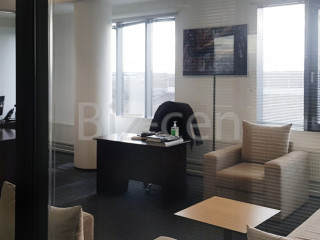 Аренда офиса 155 м² Пулковское шоссе 40к4 