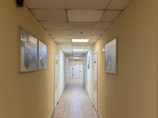 Фотография Аренда помещения свободного назначения, 17 м² , 1-й Красковский проезд 38Ас40  №6