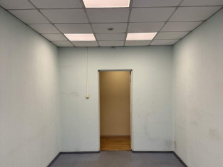 Фотография Аренда помещения свободного назначения, 17 м² , 1-й Красковский проезд 38Ас40  №4